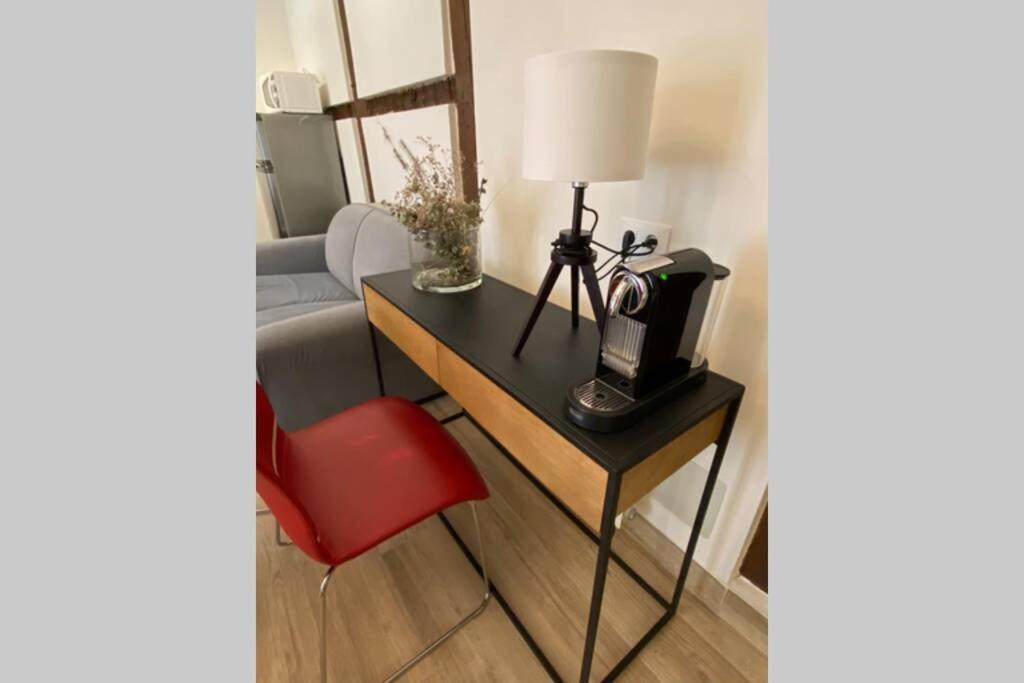 Opera Suites Fidelio , Cozy Studio In The Very Center Of Madrid Exterior foto