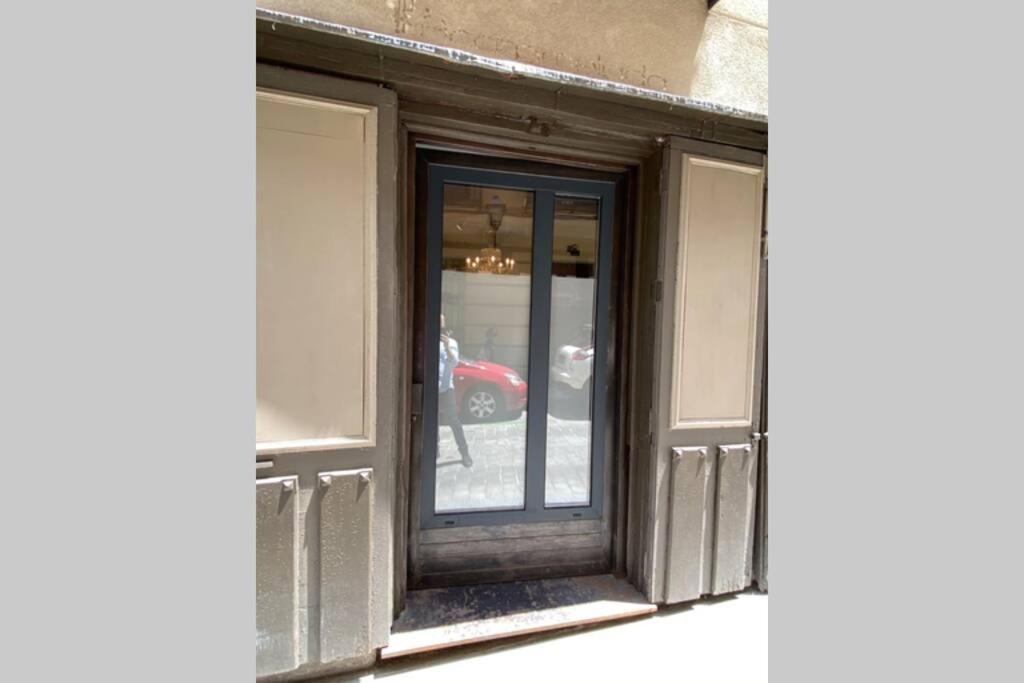 Opera Suites Fidelio , Cozy Studio In The Very Center Of Madrid Exterior foto