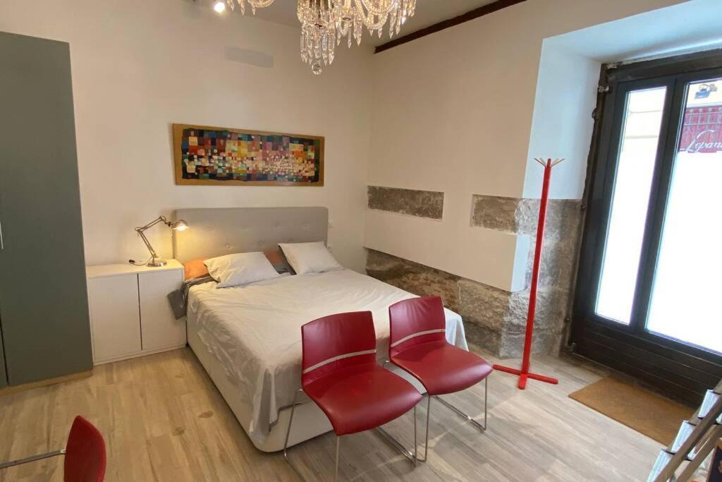 Opera Suites Fidelio , Cozy Studio In The Very Center Of Madrid Exterior foto