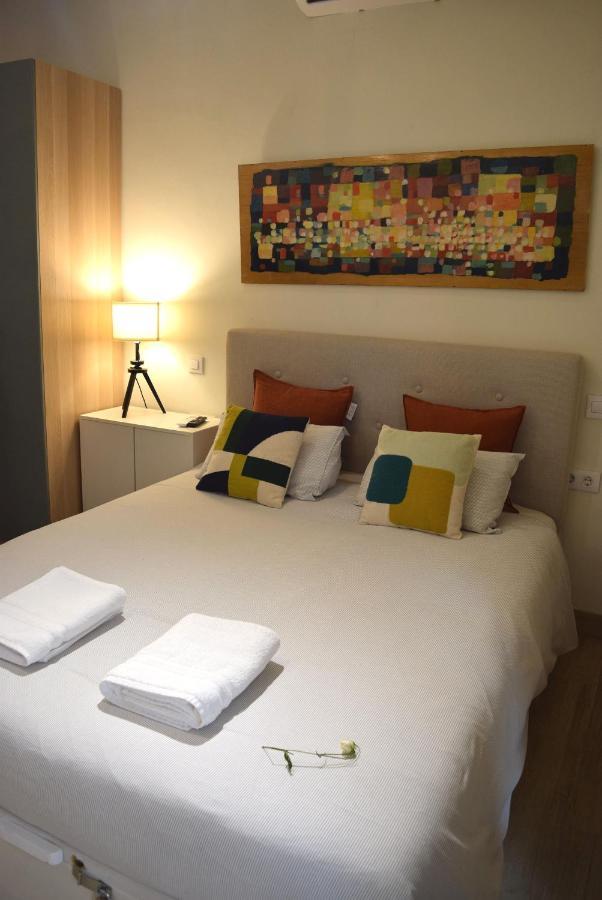 Opera Suites Fidelio , Cozy Studio In The Very Center Of Madrid Exterior foto