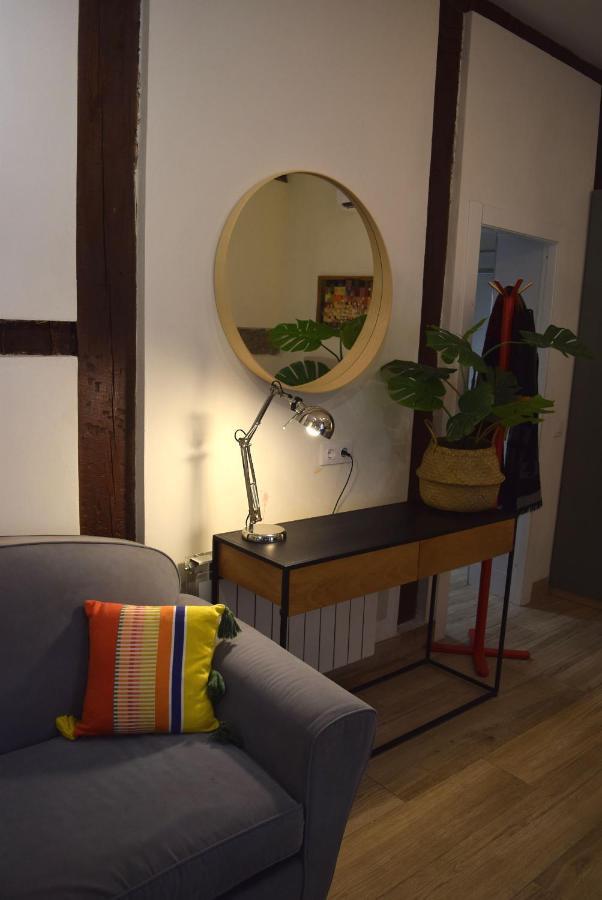 Opera Suites Fidelio , Cozy Studio In The Very Center Of Madrid Exterior foto